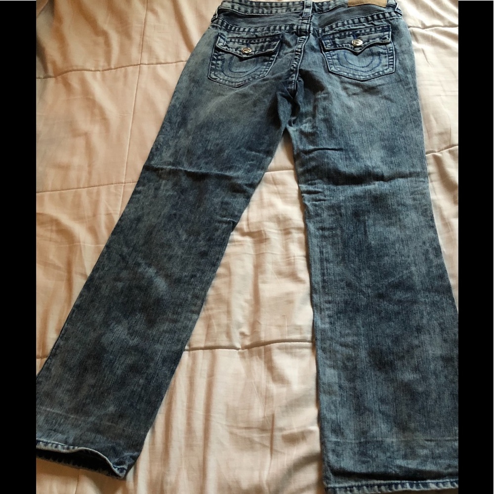 Children True Religion Jean